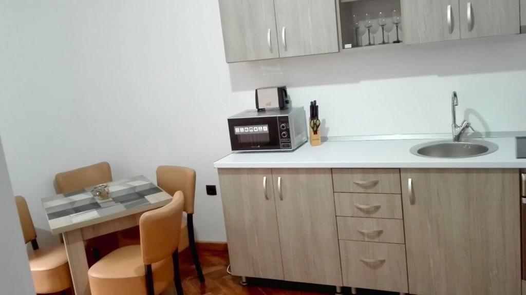 Poarta Schei Residence บราชอฟ ภายนอก รูปภาพ